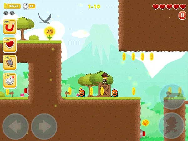 PicoƤ�˴�ð��(Ƥ��ð����Ϸ)v1.0.15 �ٷ������ͼ1