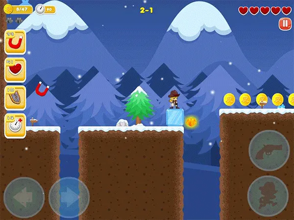 PicoƤ�˴�ð��(Ƥ��ð����Ϸ)v1.0.15 �ٷ������ͼ0