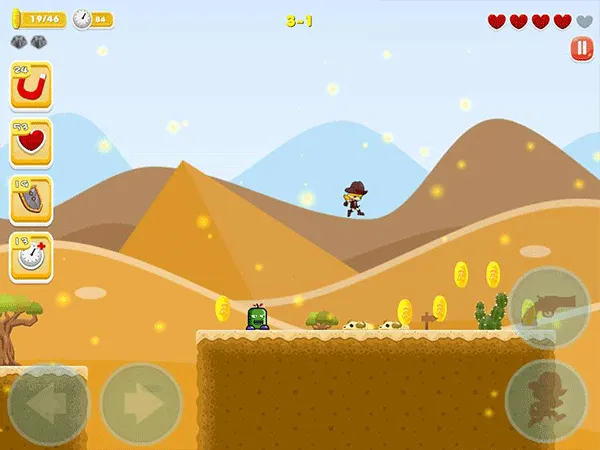 PicoƤ�˴�ð��(Ƥ��ð����Ϸ)v1.0.15 �ٷ������ͼ2
