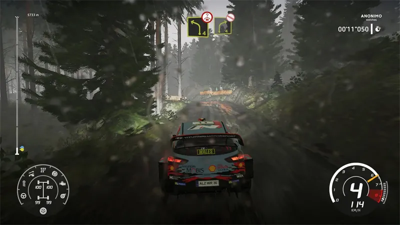 WRC8��������Ϸ2026���ذ�װv357d7d9 ��Ѱ��ͼ1