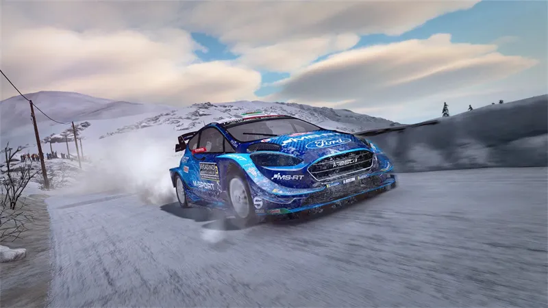 WRC8��������Ϸ2026���ذ�װv357d7d9 ��Ѱ��ͼ3
