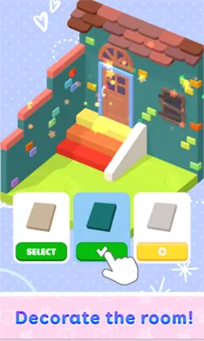 �Ҿ�װ�β������(�ҾӸ���ģ����Ϸ)v1.0.13 �ֻ����ͼ2