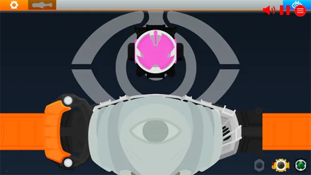 ������ʿ��������ģ����swf(������ʿ������Ϸ)v1.2 ��׿���ͼ1