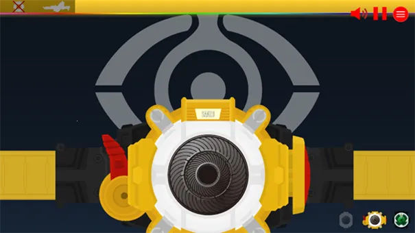 ������ʿ��������ģ����swf(������ʿ������Ϸ)v1.2 ��׿���ͼ2