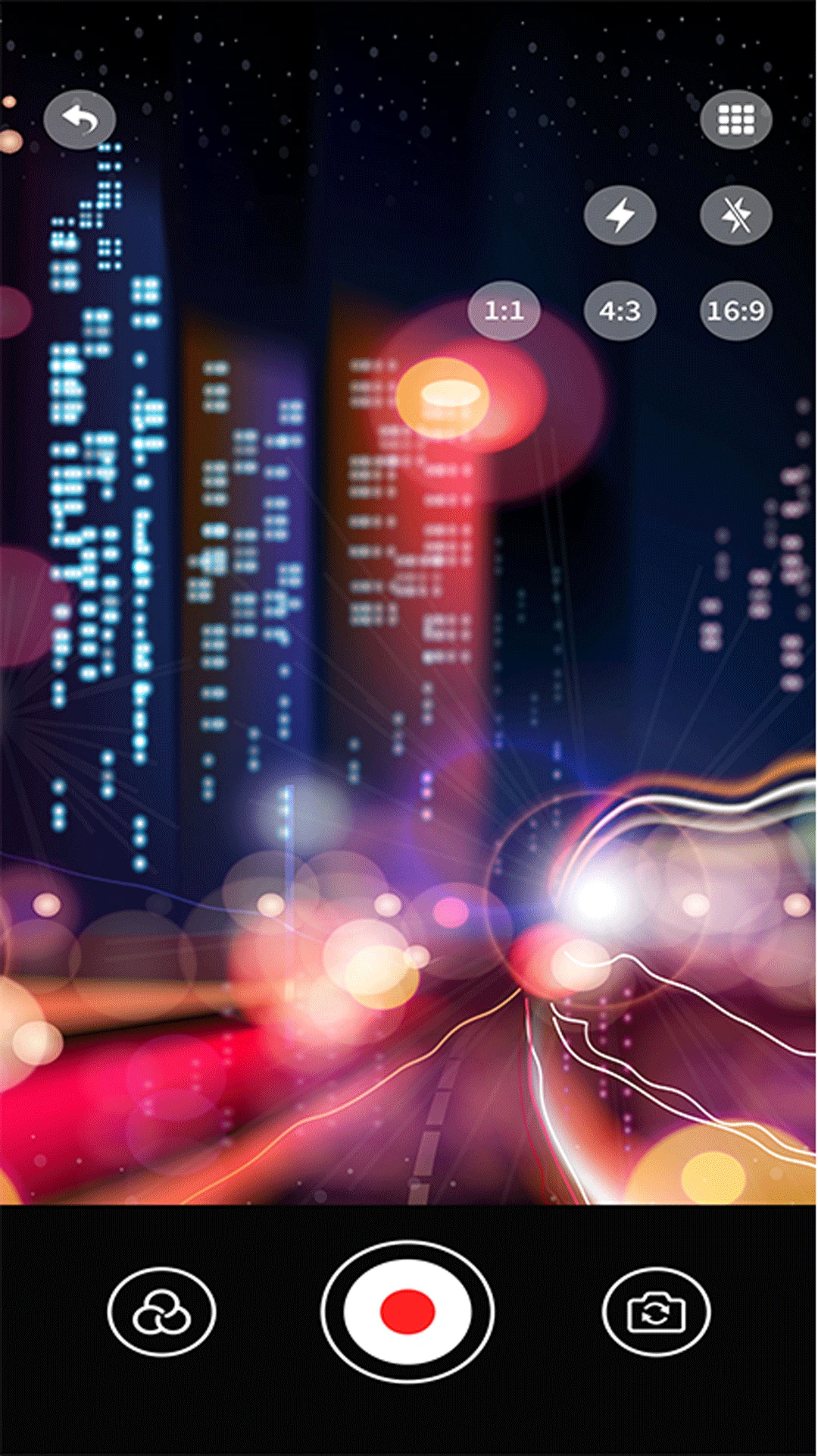 vscopro(��Ӱ��Ƶ�༭��)v5.4 ��Ѱ��ͼ1