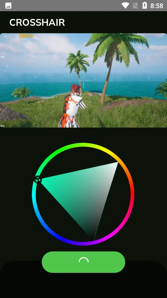 crosshair׼�Ǹ�����v1.0.20 �ٷ������ͼ0