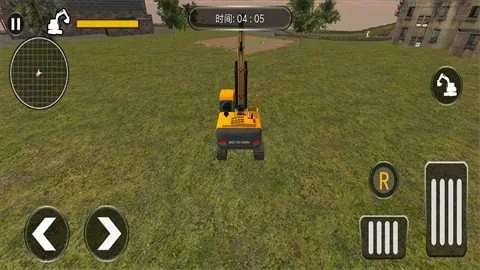 �ھ������ģ����(����ģ����Ϸ)v1.1 ��Ѱ��ͼ0