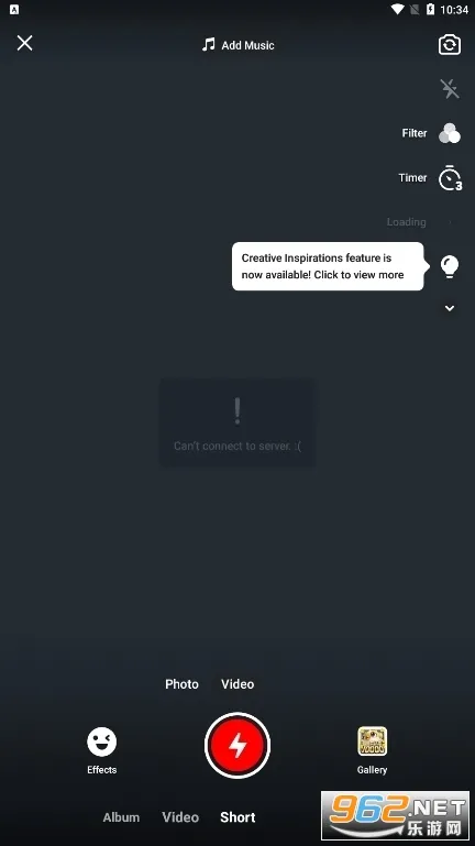 Kwai美国版v13.3.10.544303 手机版截图2