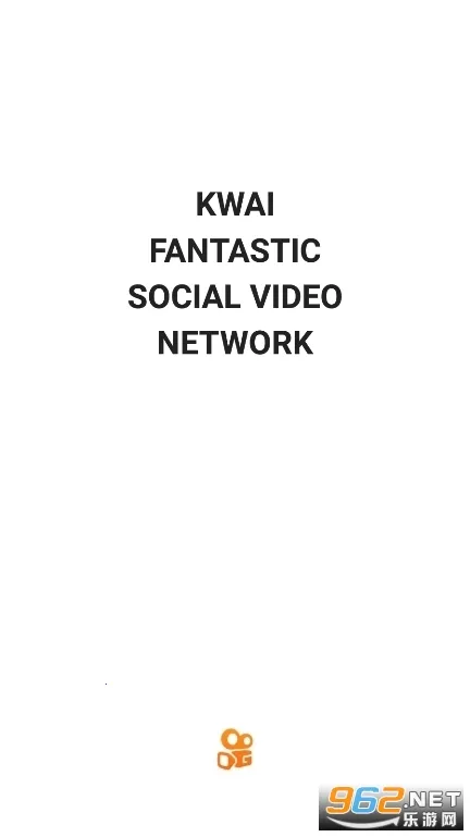 Kwai美国版v13.3.10.544303 手机版截图0