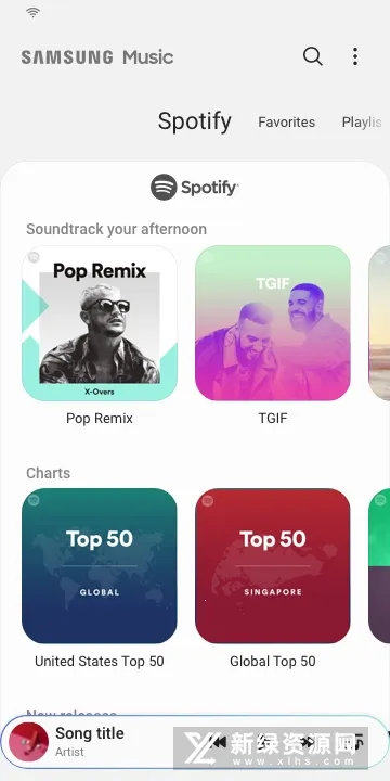 samsung music(三星音乐软件) samsung music(三星音乐软件)