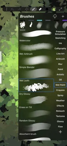 iArtbook(�滭��������ȫ)v2.3.4 ��Ѱ��ͼ2