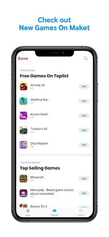 appstore(安卓应用商店)v3.0.0 官方正版截图1