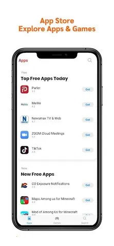 appstore(安卓应用商店)v3.0.0 官方正版截图0
