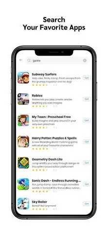 appstore(安卓应用商店)v3.0.0 官方正版截图3