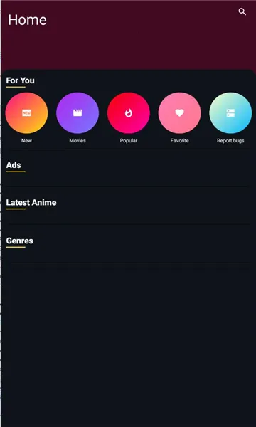 anime����(����Ԫ׷������)v2.0.2 �ٷ������ͼ1