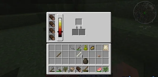 �ҵ�����Ⱥ�ʹ�˵���ϰ�(ɳ��ð����Ϸ)v1.0 �ٷ������ͼ0