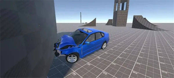 ������ײʵ����7723�����(ײ��ģ������Ϸ)v0.1.5.0 �ֻ����ͼ3