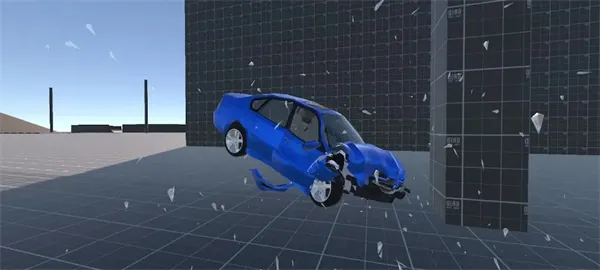 ������ײʵ����7723�����(ײ��ģ������Ϸ)v0.1.5.0 �ֻ����ͼ2