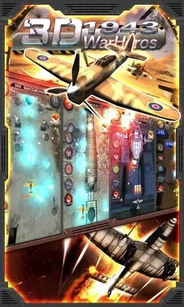 3Dս��Ӣ��19432026���ذ�װv1.2 ��׿���ͼ3