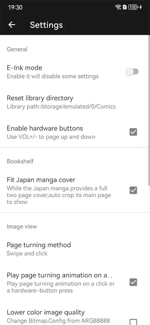 MViewer Lite2026���°汾v1.4.0 ��׿���ͼ1