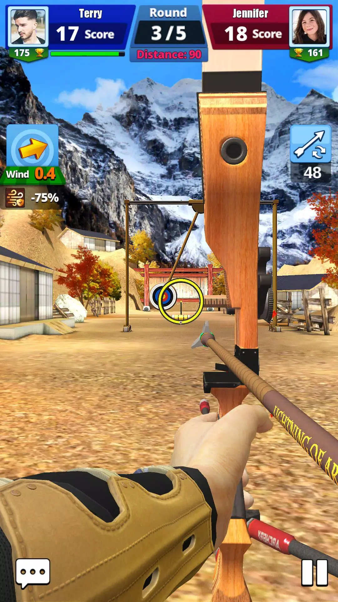 ����Ծ�3D�����˵�(���������Ϸ)v1.3.19 �ֻ����ͼ1