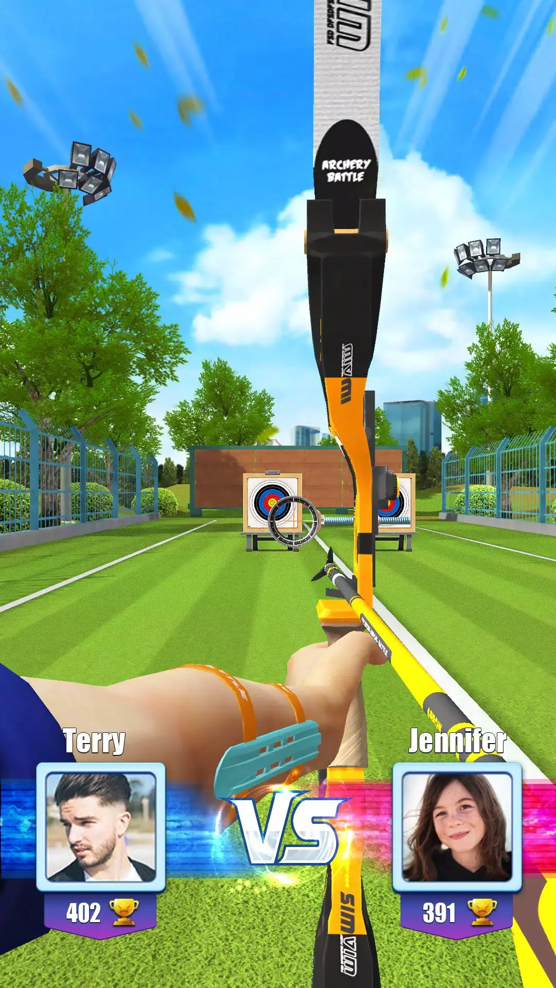 ����Ծ�3D�����˵�(���������Ϸ)v1.3.19 �ֻ����ͼ0
