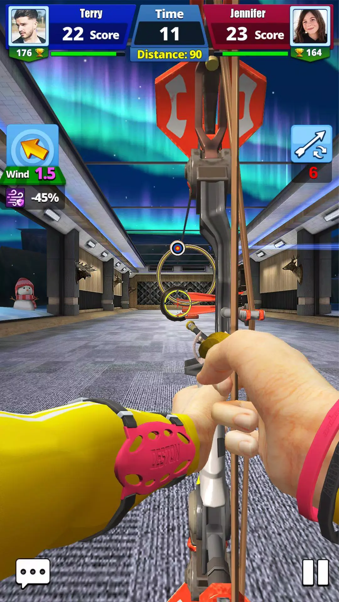 ����Ծ�3D�����˵�(���������Ϸ)v1.3.19 �ֻ����ͼ3