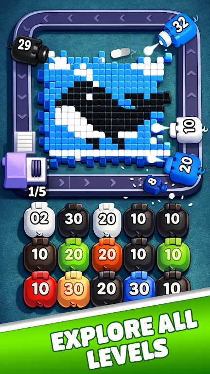 ɫ�ʷ��飺��������(���������Ϸ)v1.3 �ֻ����ͼ0