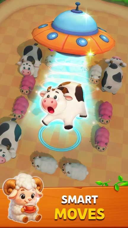 С����ӣ�ũ��������3D(ũ�����������Ϸ)v0.0.2.6 ��׿���ͼ1