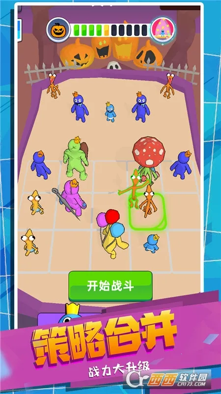 ����ʷʫ�Ծ�(���޶�ս��Ϸ)v0.251215.169 �ٷ������ͼ0