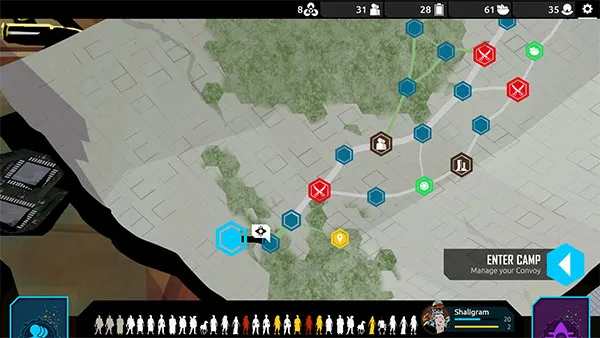 Nowhere Prophet��׿���ֻ���v1.083 ��Ѱ��ͼ3