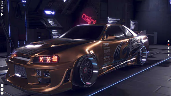 ������������(3D����������Ϸ)v1.0.95 �ֻ����ͼ2