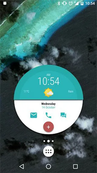 kwgt����С���(�������⹤��)v3.80b522706 �ٷ������ͼ2