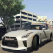 �ղ�GTR�ܳ��ռ�ģ����(�ܳ�������Ϸ)