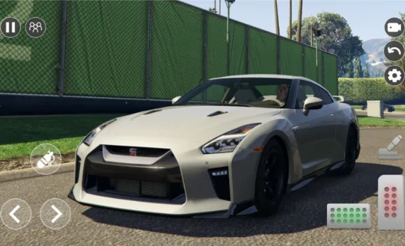 �ղ�GTR�ܳ��ռ�ģ����(�ܳ�������Ϸ)v14.2 ��׿���ͼ3
