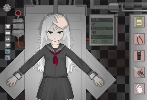 devastate��Ϸ(ð��RPG��Ϸ)v1.0 �ֻ����ͼ2