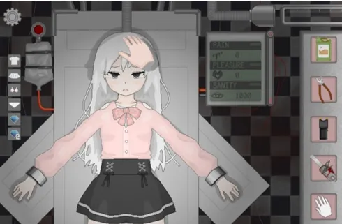 devastate��Ϸ(ð��RPG��Ϸ)v1.0 �ֻ����ͼ1
