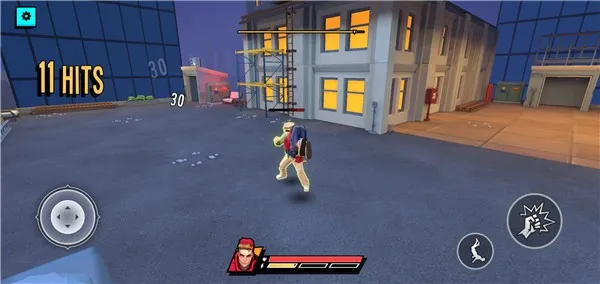 Spider Fighter 22026���°汾v2.43.0 �ٷ������ͼ2