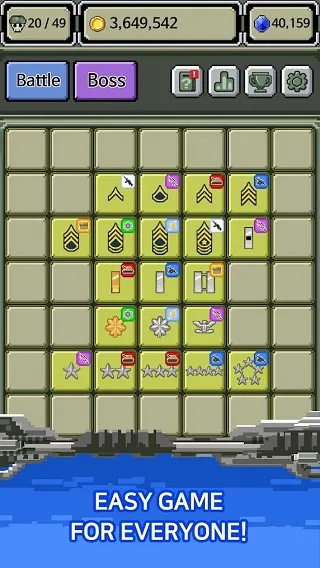 Rank Insignia Supere2026���ذ�װv2.1.0 �ֻ����ͼ1
