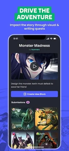 Storygrounds����(���������Ķ�)v1.2.5 ��׿���ͼ3