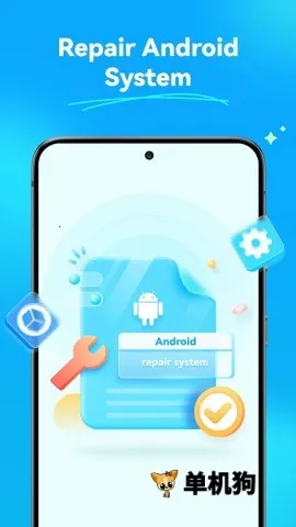 Dr.Fone���ݻָ�2026���°汾v5.2.20.987 �ٷ������ͼ1