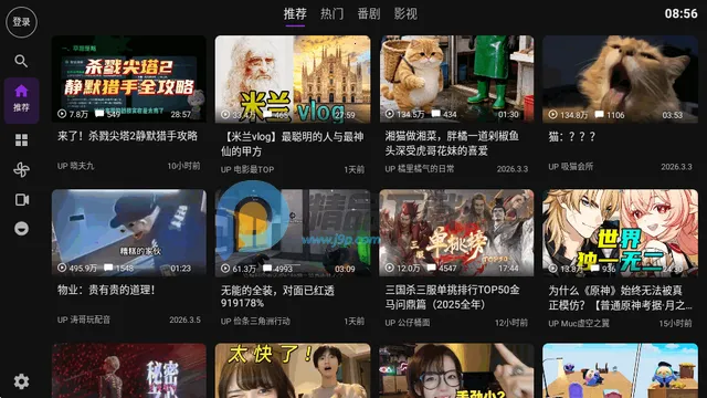 Blbl������bվtv(TV������ͻ���)