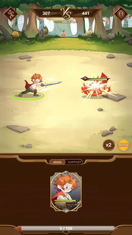 ����֮��(���ð����Ϸ)v0.0.13 ��׿���ͼ3