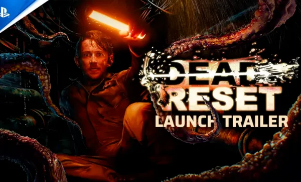 Dead Reset��������2026�ٷ�����v1.3 �ֻ����ͼ3