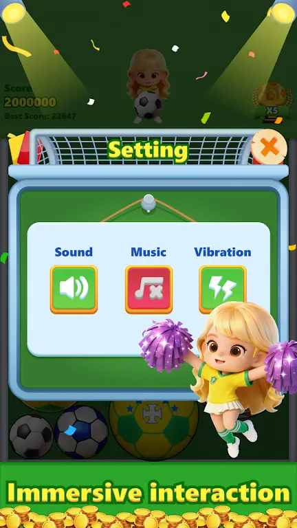 �����2048(����ƴ����Ϸ)v1.1.0 �ٷ������ͼ0