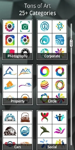 Logo Maker(�ձ���ƹ���)v2.4.1 ��׿���ͼ3