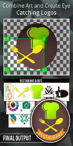 Logo Maker(�ձ���ƹ���)v2.4.1 ��׿���ͼ1