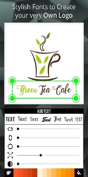Logo Maker(�ձ���ƹ���)v2.4.1 ��׿���ͼ0