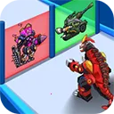 Mech Dinosaur War�����������׿���ֻ���