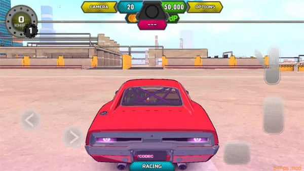 PROJECT DRIFT��ĿƯ����Ϸ(����Ư������)v152 �ֻ����ͼ2